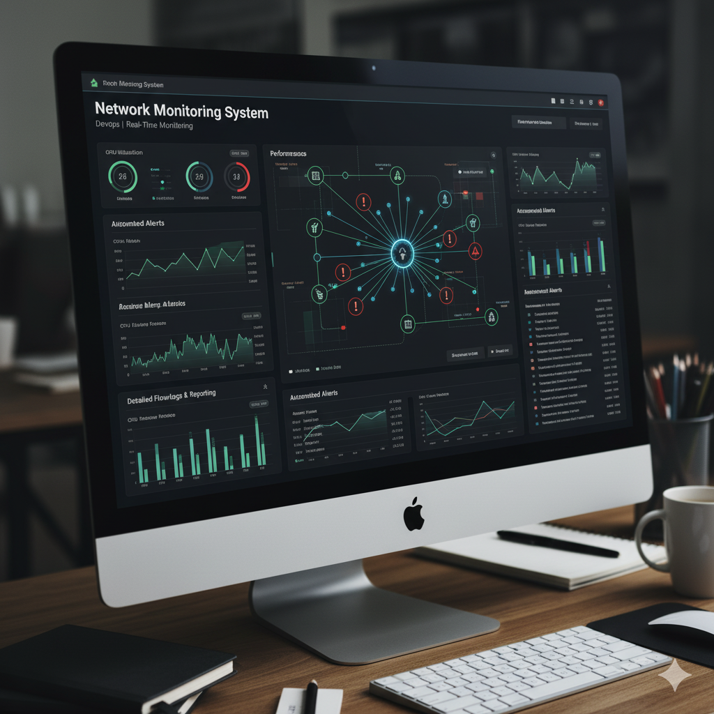Network Monitoring System