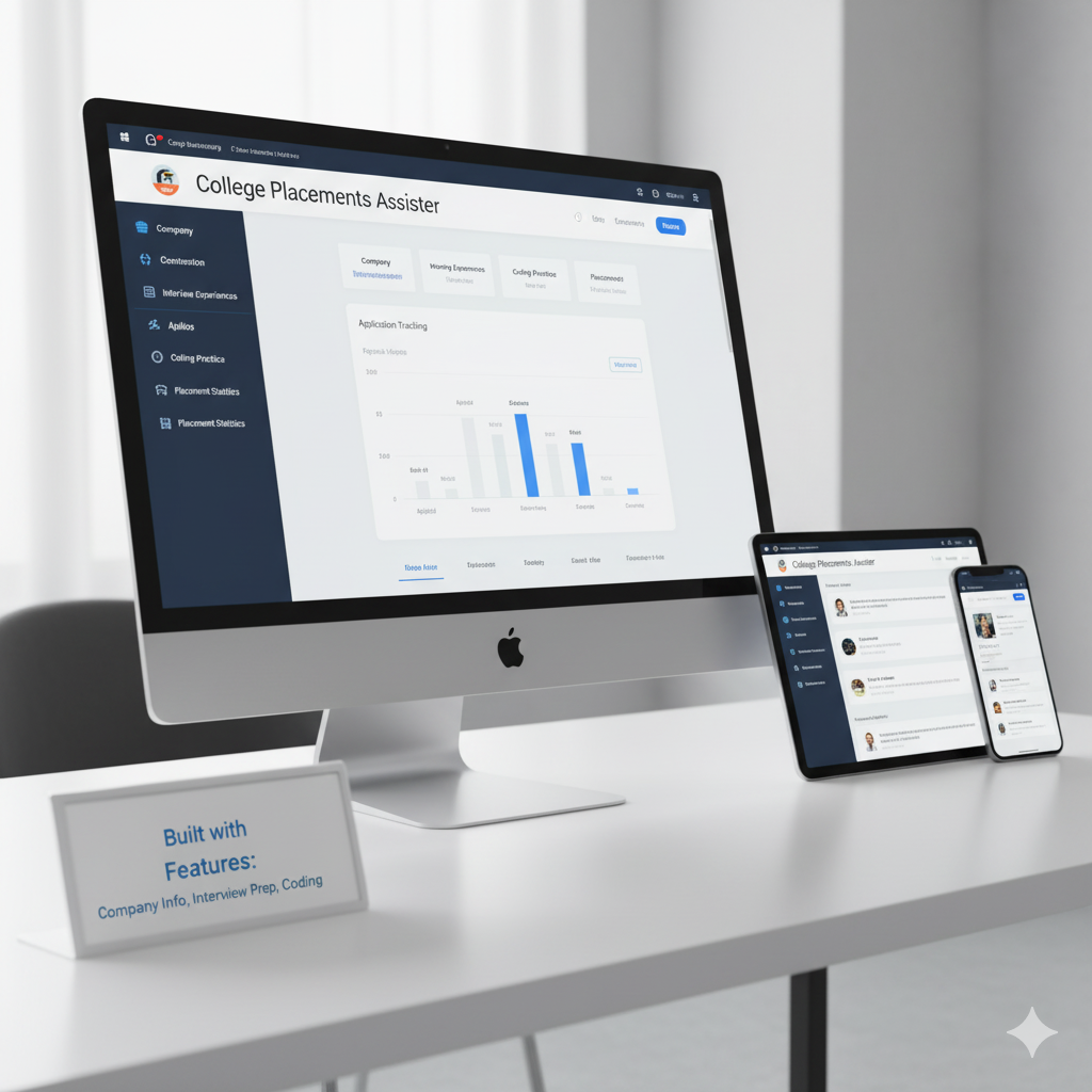 College Placements Assister