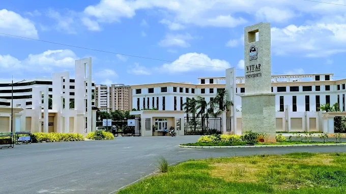VIT-AP University